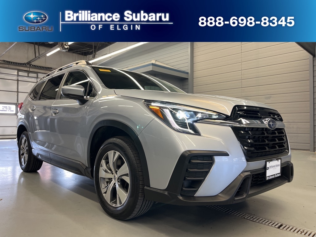 2024 Subaru Ascent Premium 7-Passenger