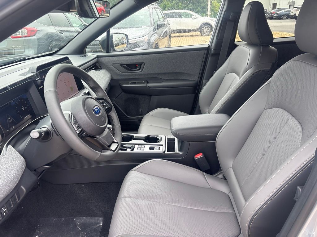 2026 Subaru Outback Limited XT - Photo 23