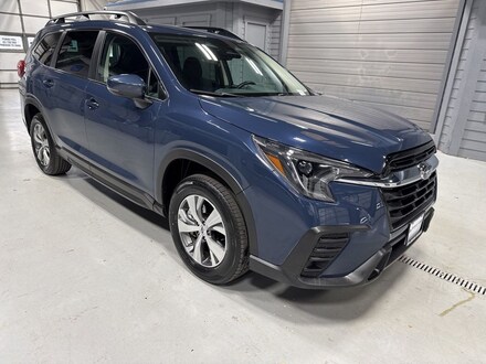 2025 Subaru Ascent Premium 7-Passenger SUV