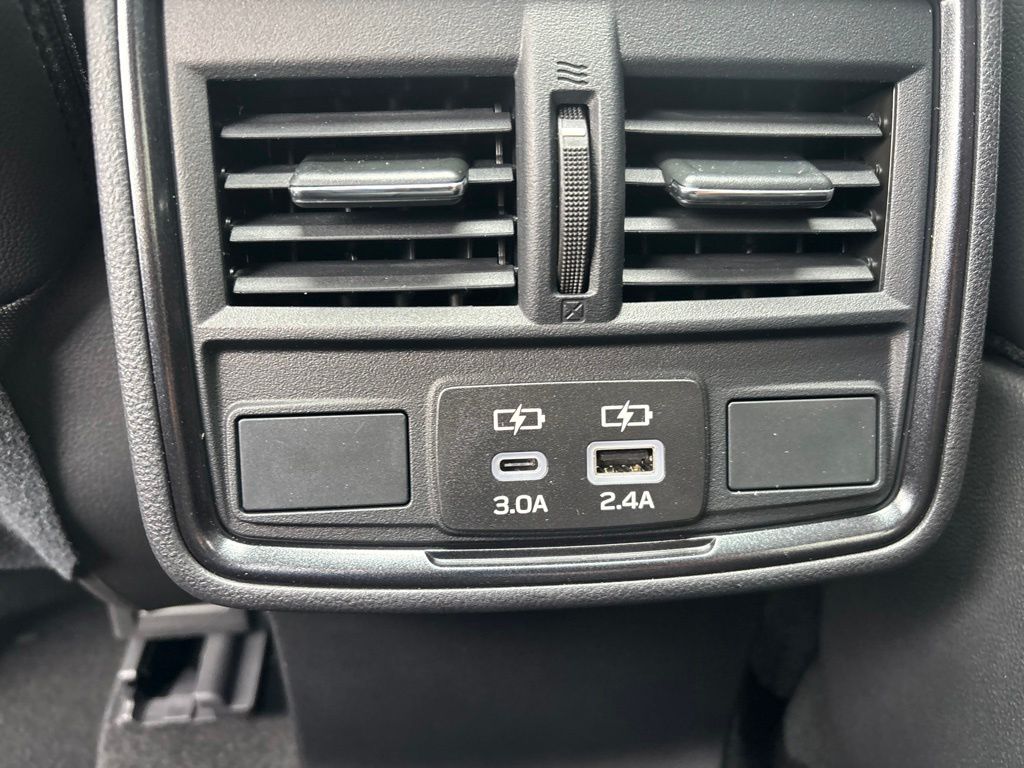2026 Subaru Forester Sport - Photo 16