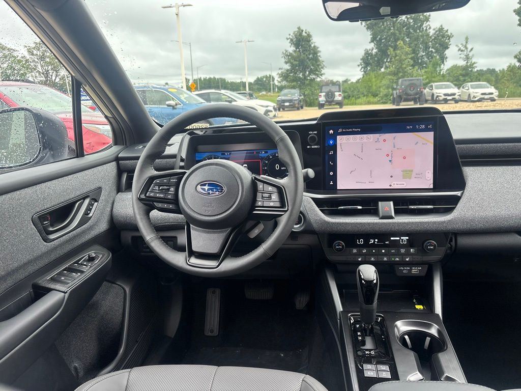 2026 Subaru Outback Limited XT - Photo 18