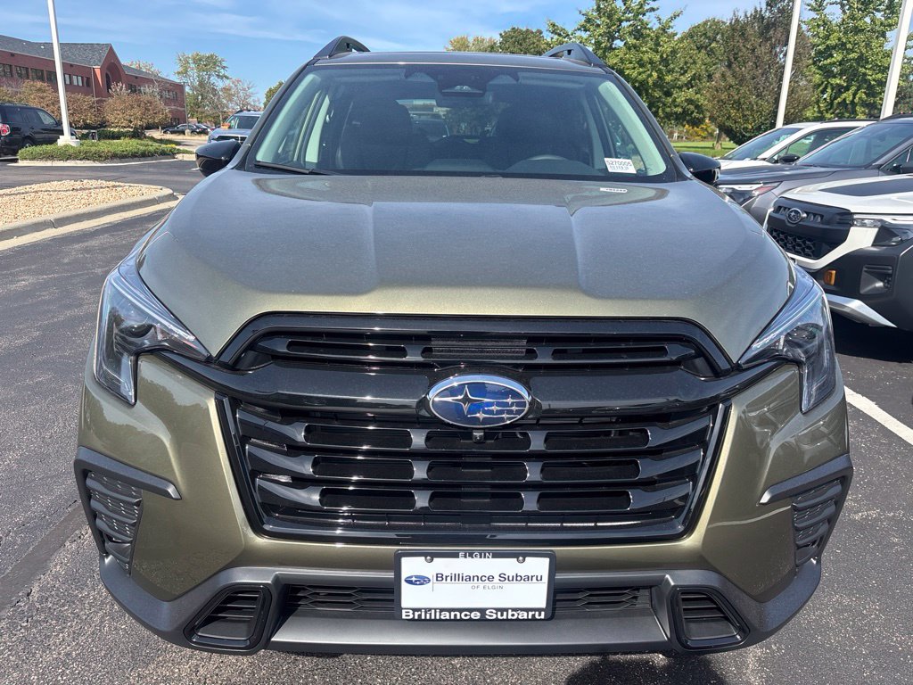 Vehicle thumbnail