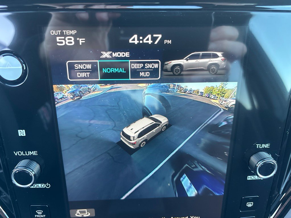Vehicle thumbnail
