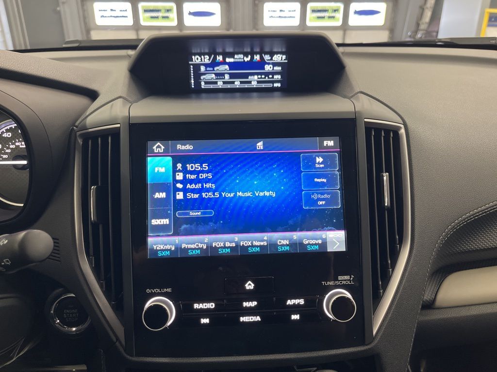 2024 Subaru Forester Limited - Photo 27