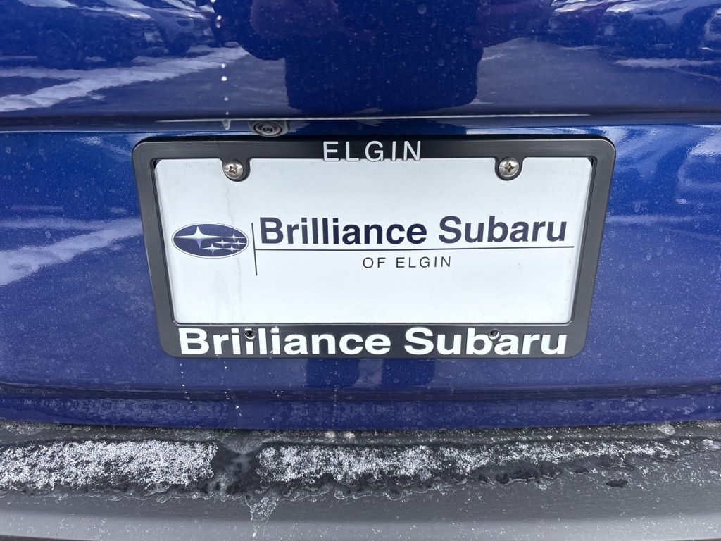 2026 Subaru Outback Limited XT - Photo 9