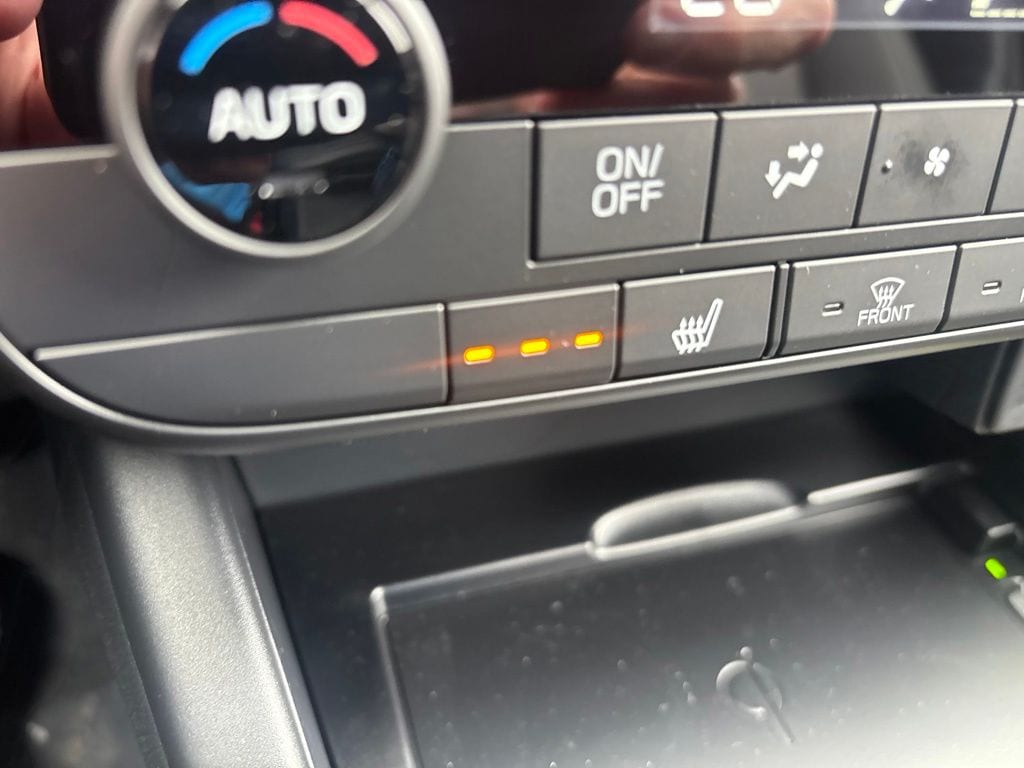 2026 Subaru Outback Limited XT - Photo 28
