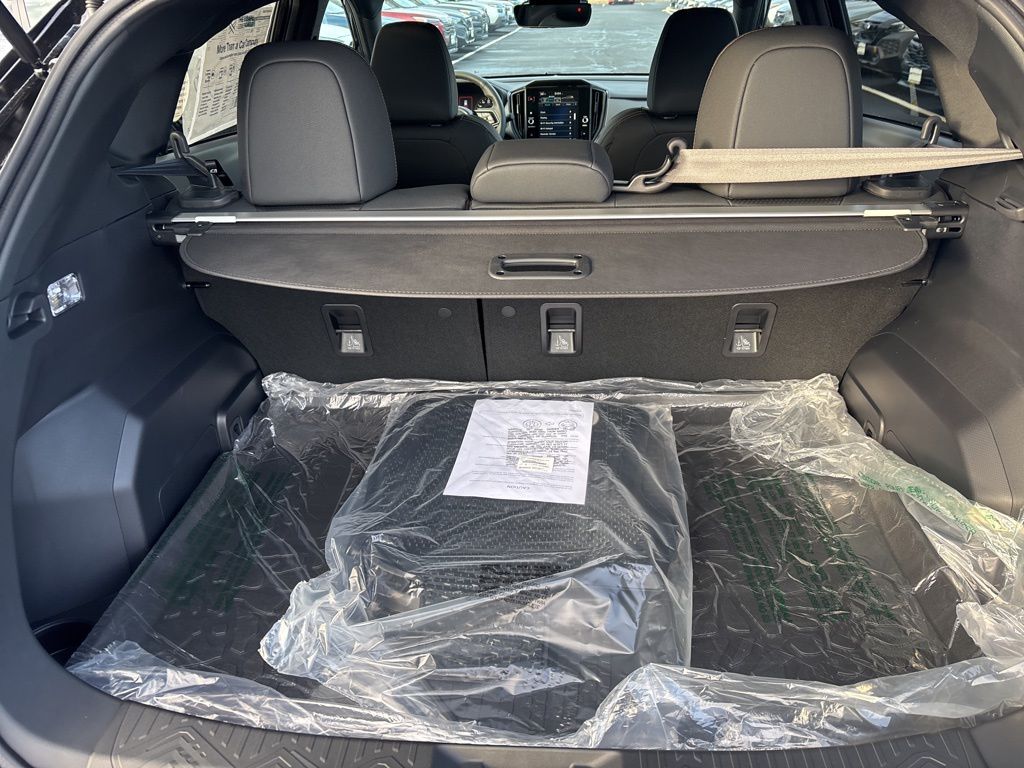 2026 Subaru Crosstrek Wilderness - Photo 12