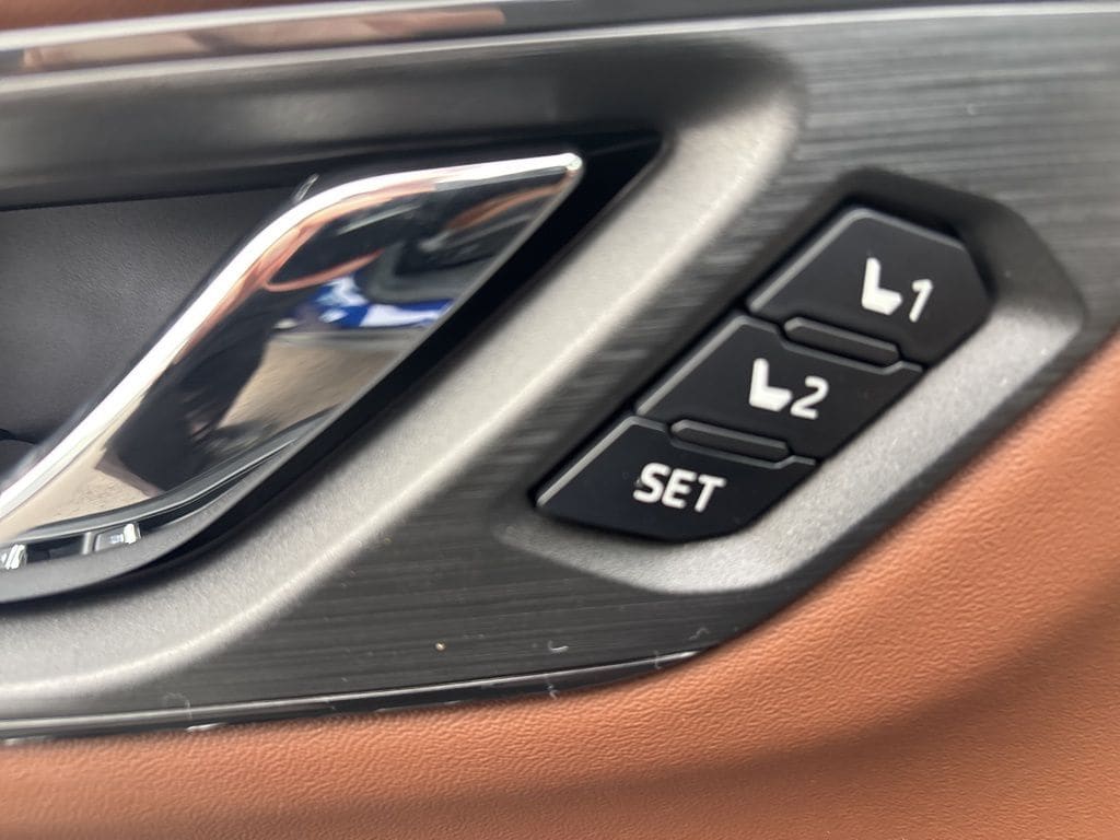 2026 Subaru Outback Touring XT - Photo 22