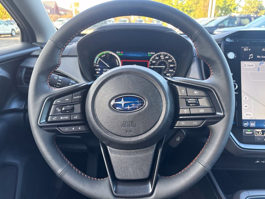 Vehicle thumbnail