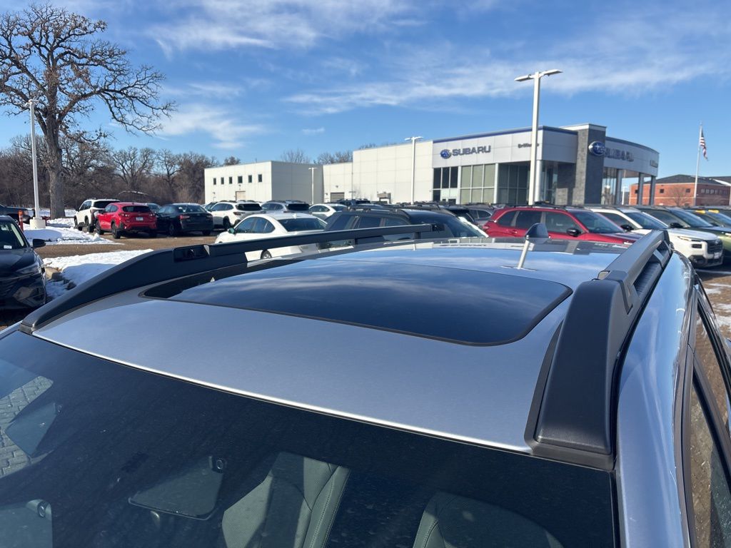 2026 Subaru Outback Limited XT - Photo 6