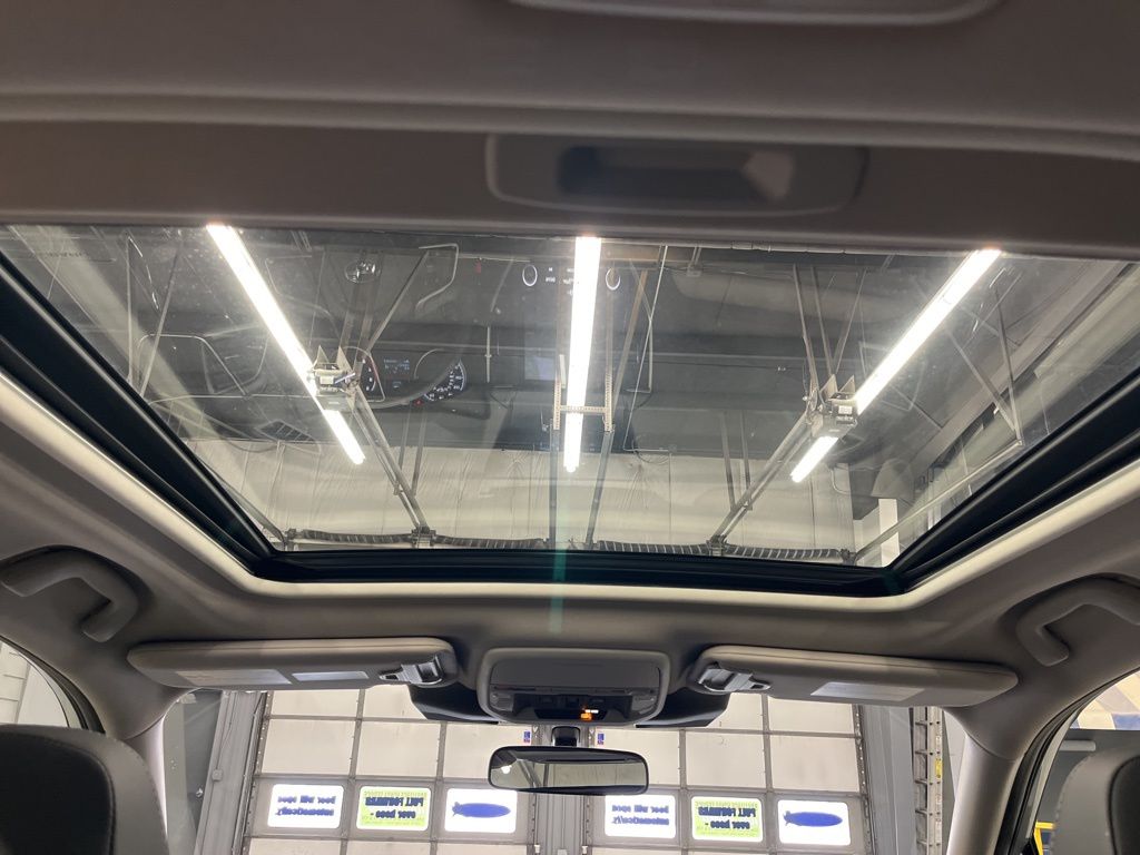 2024 Subaru Forester Limited - Photo 34