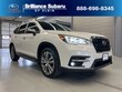 Subaru Ascent