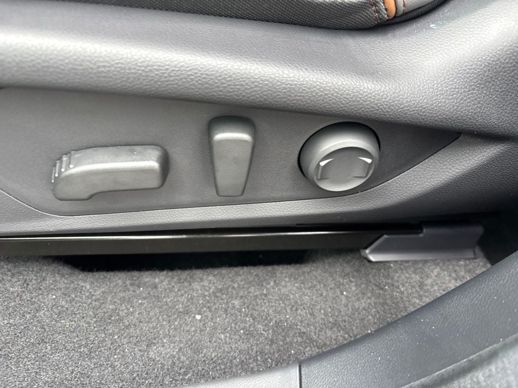 2026 Subaru Forester Sport - Photo 22