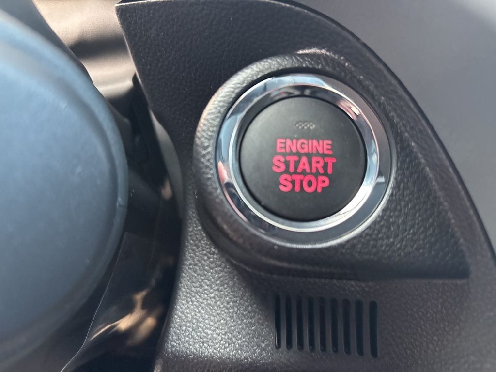 2026 Subaru Crosstrek Wilderness - Photo 24