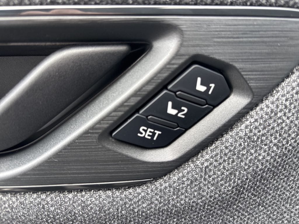 2026 Subaru Outback Limited XT - Photo 22