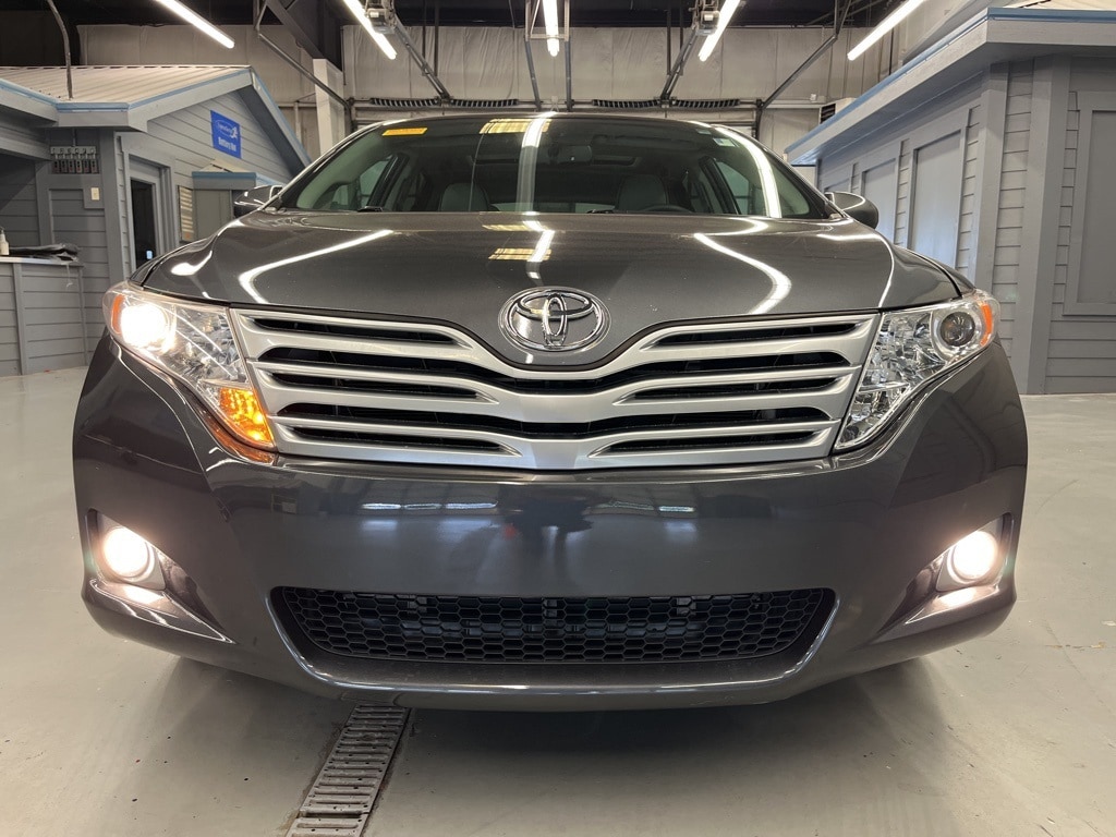 Used 2012 Toyota Venza XLE with VIN 4T3BA3BB3CU030289 for sale in Elgin, IL