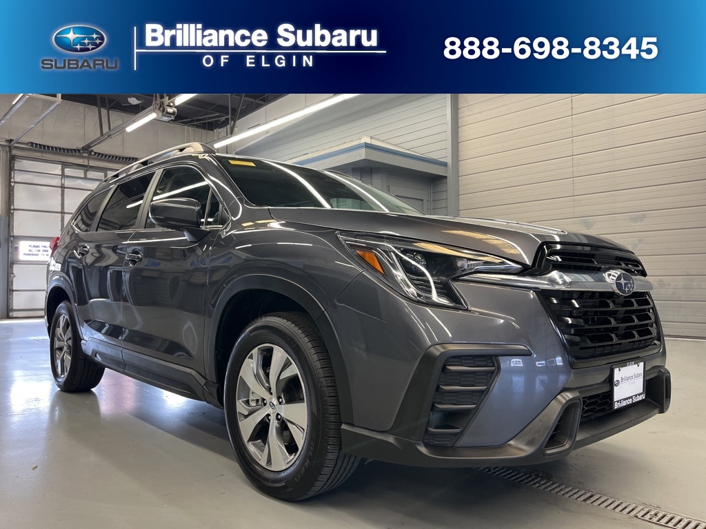 2024 Subaru Ascent Premium 7-Passenger