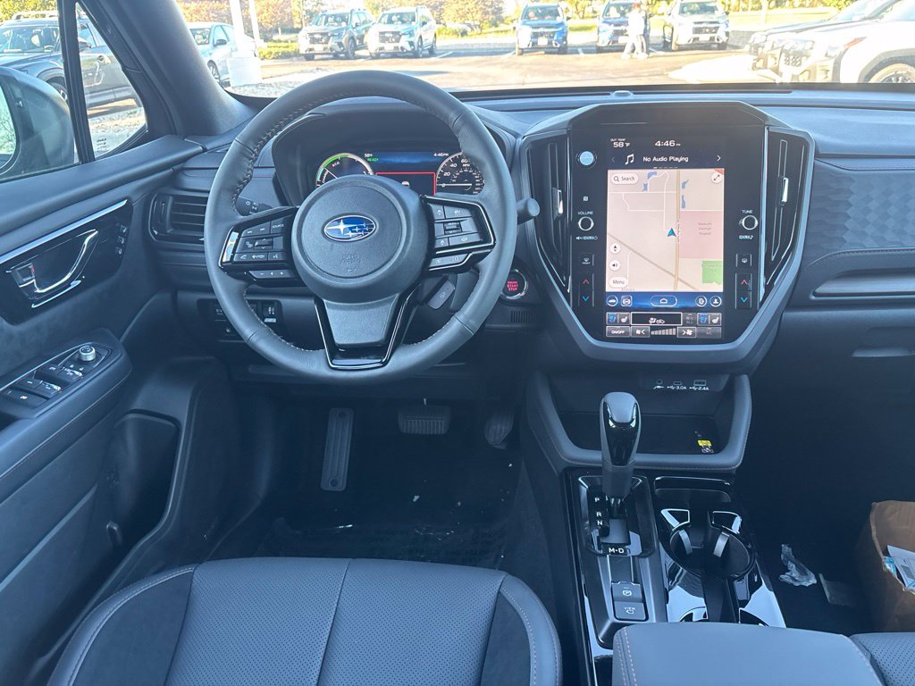 Vehicle thumbnail