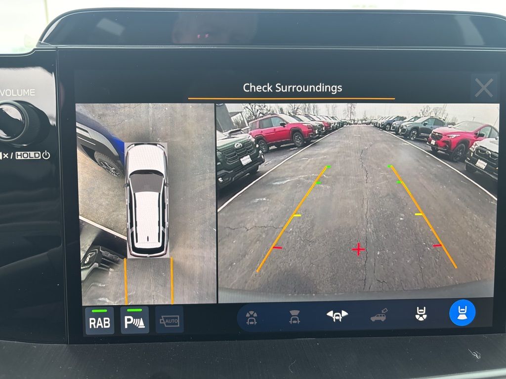 2026 Subaru Outback Touring XT - Photo 30