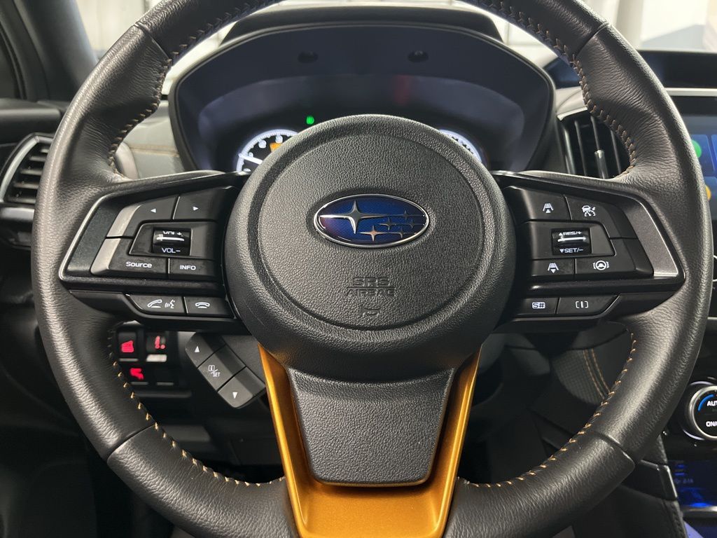 2024 Subaru Forester Wilderness - Photo 15