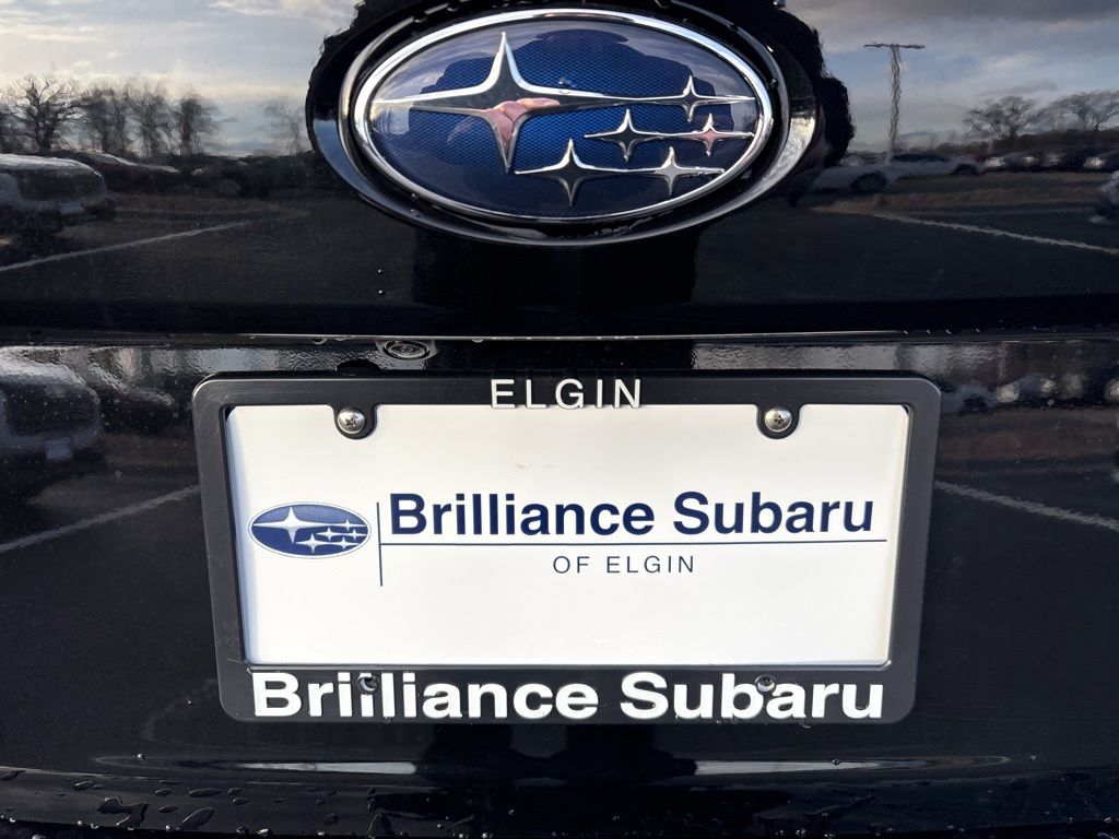 2026 Subaru Crosstrek Wilderness - Photo 11