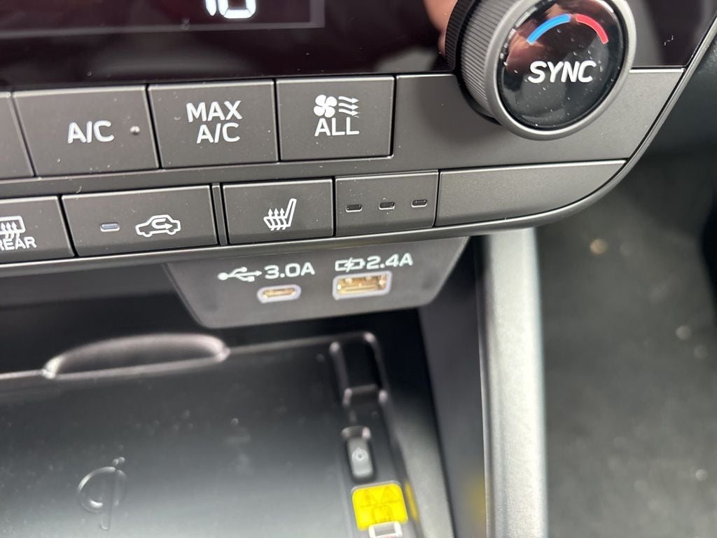 2026 Subaru Outback Limited XT - Photo 26