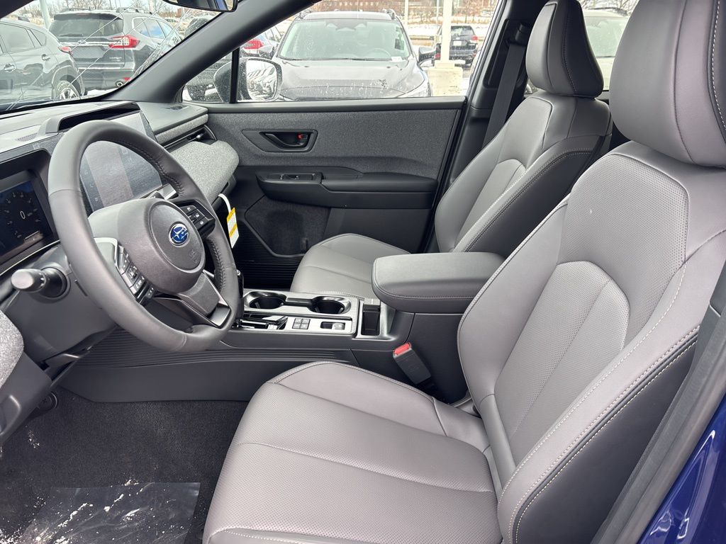 2026 Subaru Outback Limited XT - Photo 20