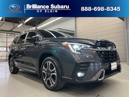 Used 2024 Subaru Ascent Touring 7-Passenger SUV Elgin IL