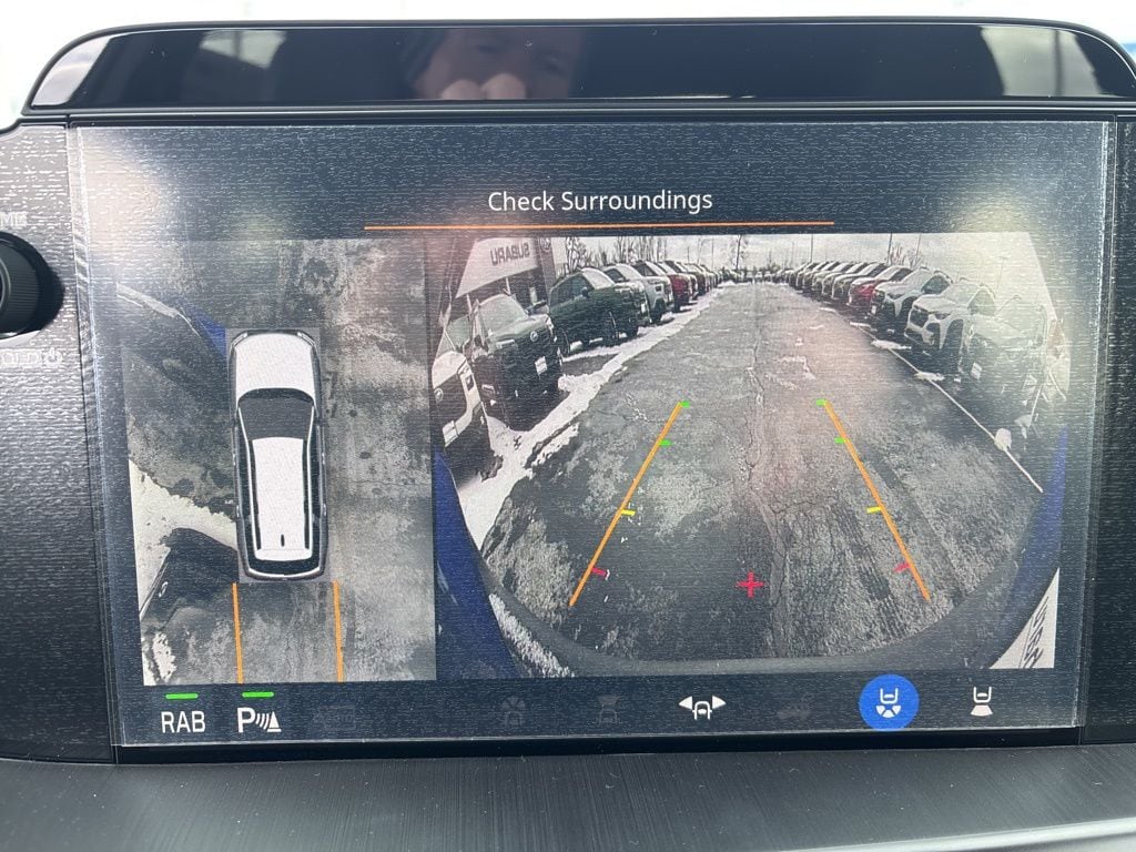 2026 Subaru Outback Limited XT - Photo 29