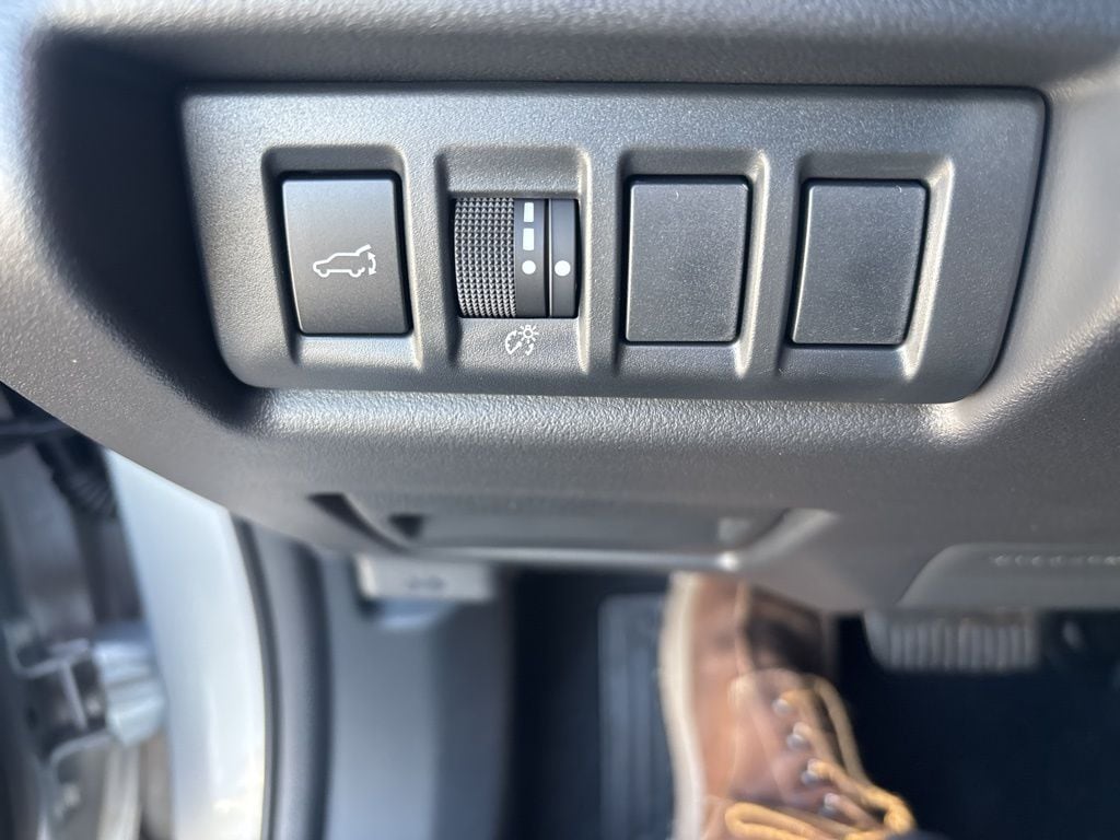 2026 Subaru Outback Limited XT - Photo 24