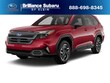 Subaru Forester Hybrid