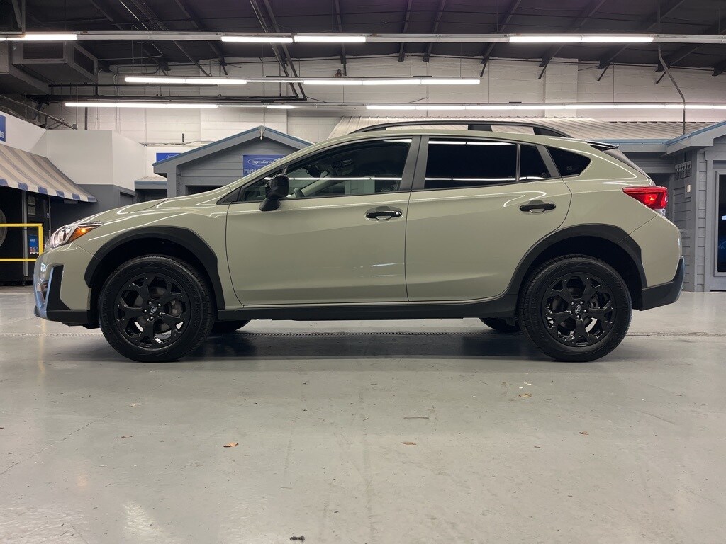 2023 Subaru Crosstrek Premium Special Edition photo 3