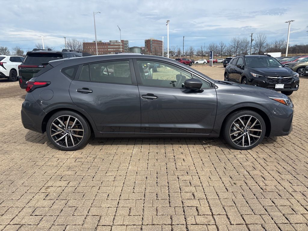 2026 Subaru Impreza Sport - Photo 7