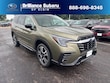 Subaru Ascent