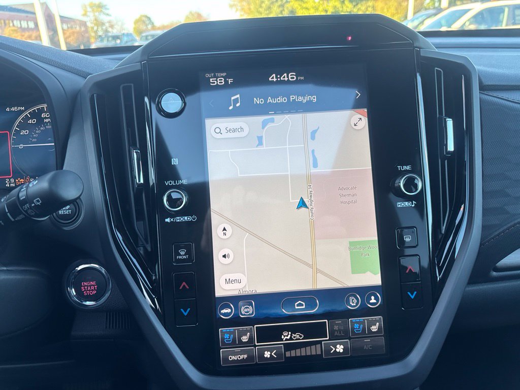 Vehicle thumbnail