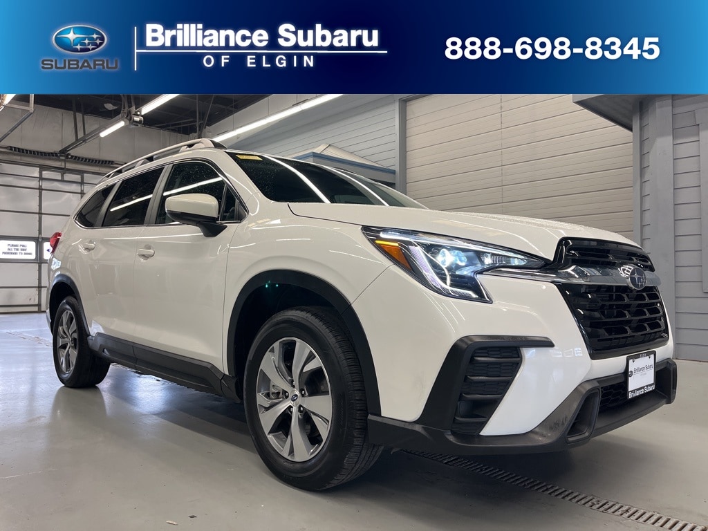 2024 Subaru Ascent Premium 7-Passenger