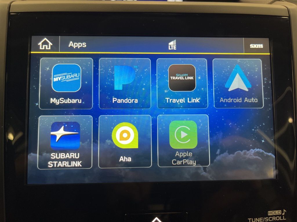 2024 Subaru Forester Limited - Photo 22