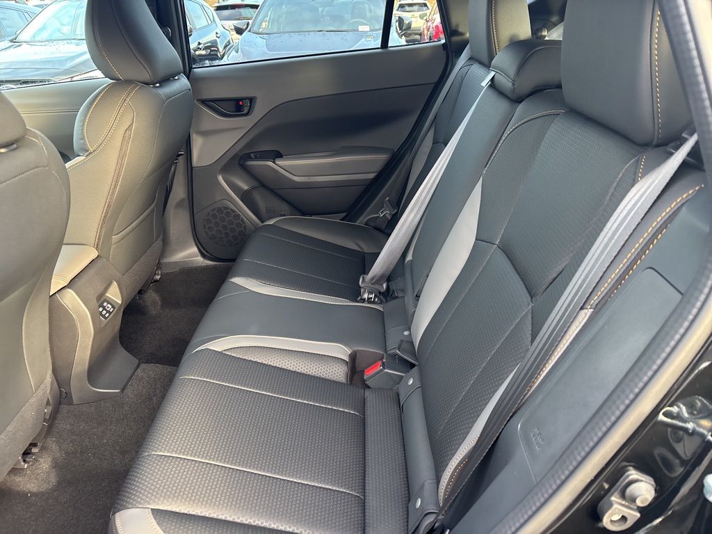 2026 Subaru Crosstrek Wilderness - Photo 15
