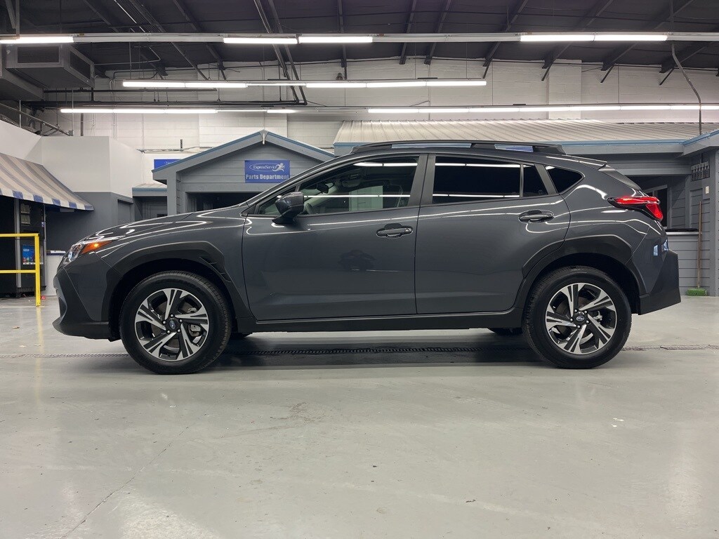 2024 Subaru Crosstrek Premium photo 4