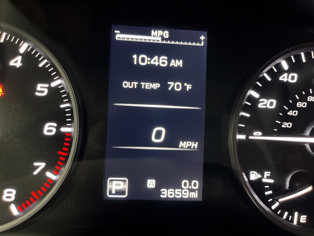 Vehicle thumbnail