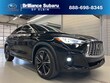 INFINITI QX55