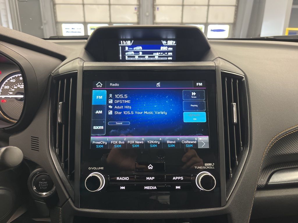 2024 Subaru Forester Wilderness - Photo 25