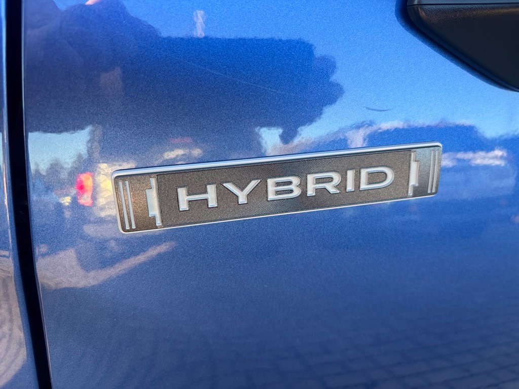 Vehicle thumbnail