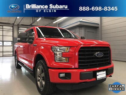 Used 2016 Ford F 150 For Sale In Elgin Il 1ftew1epxgke57493