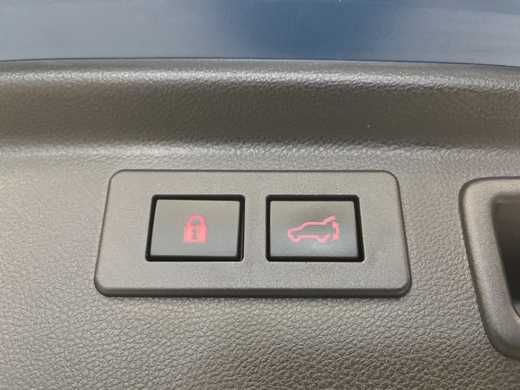 2024 Subaru Forester Wilderness - Photo 37