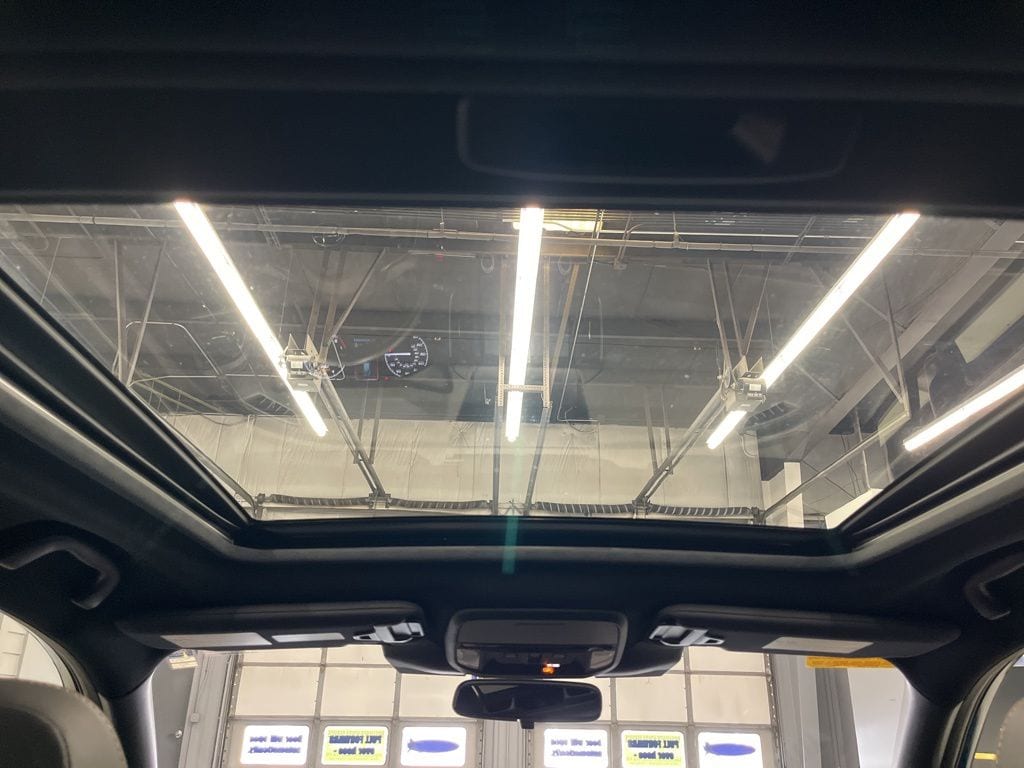 2024 Subaru Forester Wilderness - Photo 33