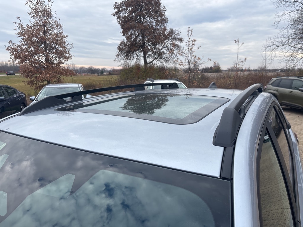 2026 Subaru Forester Premium photo 3