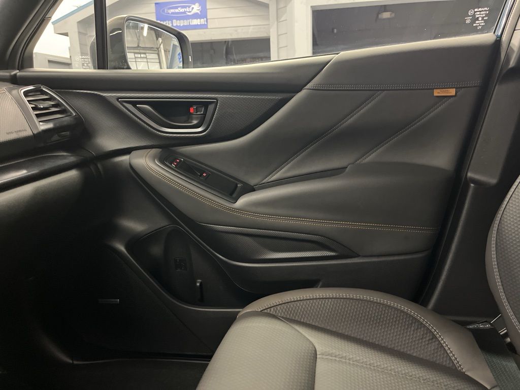 2024 Subaru Forester Wilderness - Photo 14