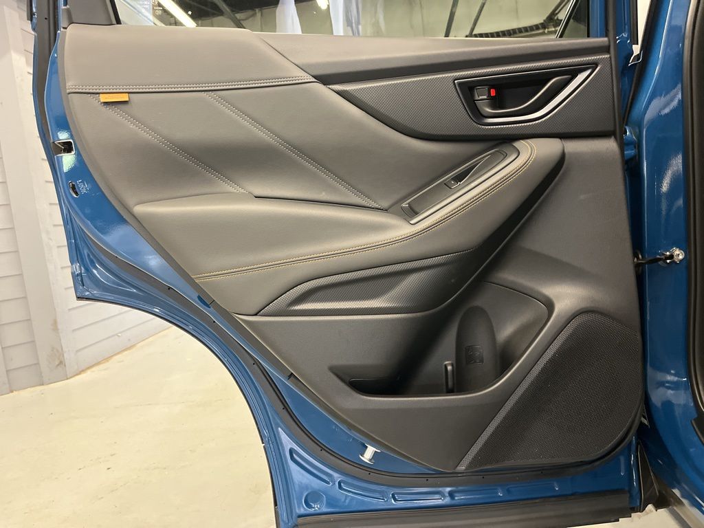 2024 Subaru Forester Wilderness - Photo 31