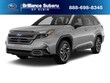 Subaru Forester Hybrid